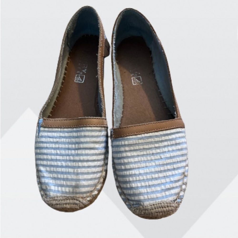 Sperry Flats